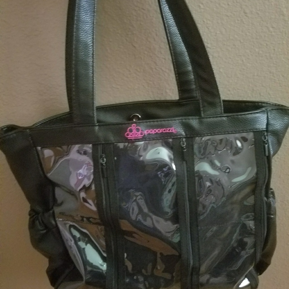 🚫SOLD🚫Paparazzi Bling Bag